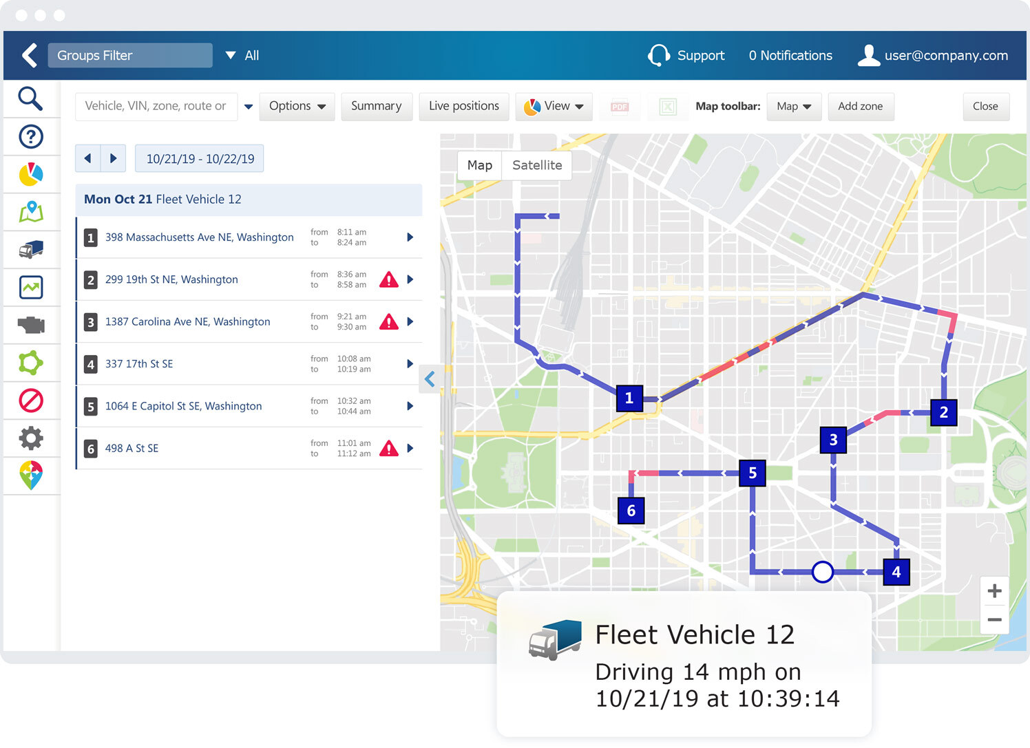 Fleet Management Reports Geotab fleet-management-reports-geotab